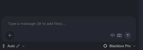 CLI DEMO