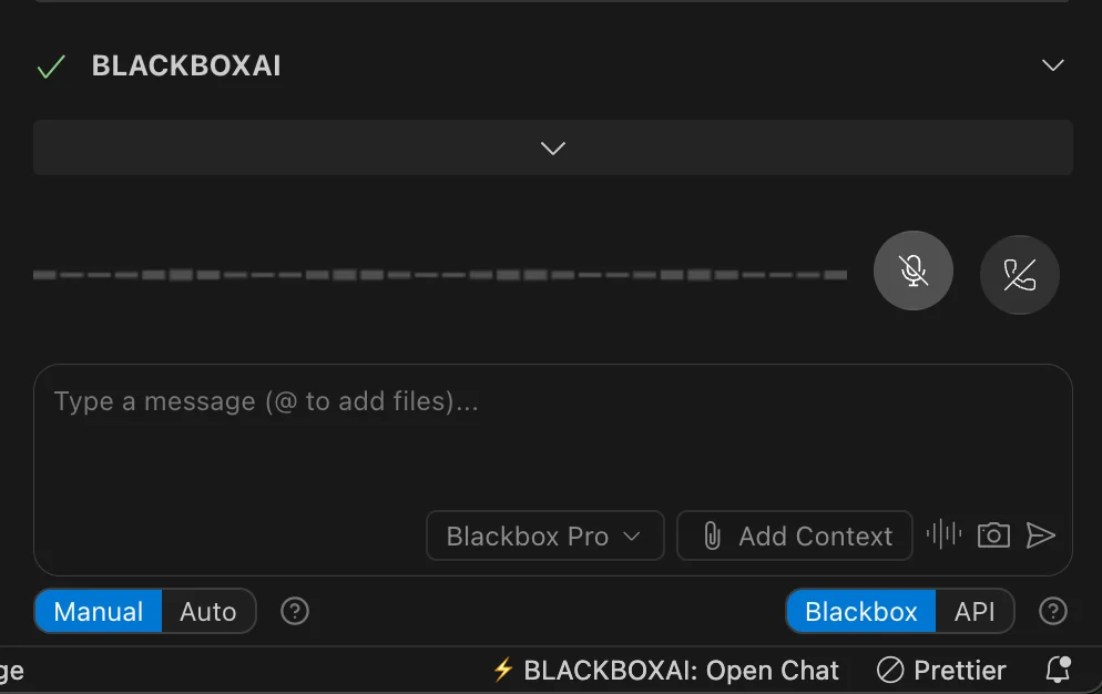 Mute Button